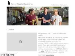 Sites similar to covershots.net