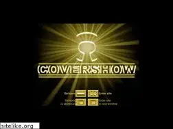 Sites similar to covershow.hu