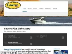 Sites similar to coversplusupholstery.com