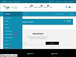 Sites similar to coverstore.ro