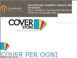 Sites similar to coverstoreitalia.it