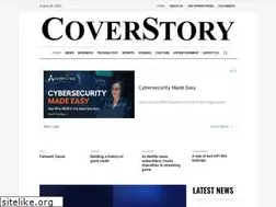 Sites similar to coverstory.ph