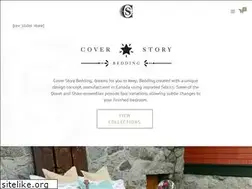 Sites similar to coverstorybedding.ca