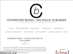Sites similar to coverstorybooks.com
