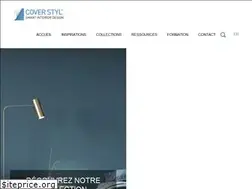 Sites similar to coverstyl.com