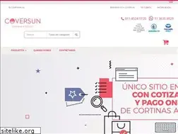 Sites similar to coversun.com.ar
