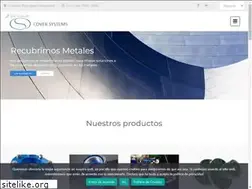 Sites similar to coversystems.net
