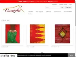 Sites similar to covertaffairsart.com