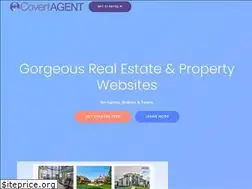 Sites similar to covertagent.com