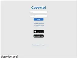 Sites similar to covertbi.com
