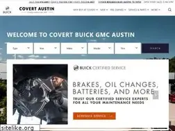 Sites similar to covertbuickgmc.com