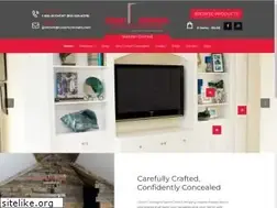 Sites similar to covertconcepts.com