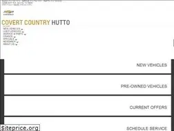 Sites similar to covertcountryofhutto.com