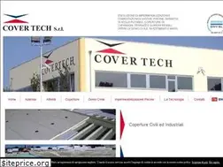 Sites similar to covertech.it