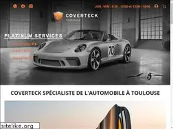 Sites similar to coverteck.com