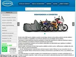 Sites similar to covertex.com.ar