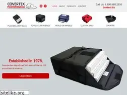 Sites similar to covertexcorp.com