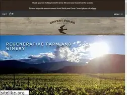 Sites similar to covertfarms.ca
