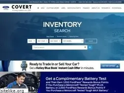 Sites similar to covertfordaustin.com