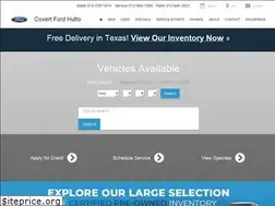 Sites similar to covertfordhutto.com