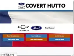 Sites similar to coverthutto.com