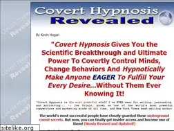 Sites similar to coverthypnosis.net