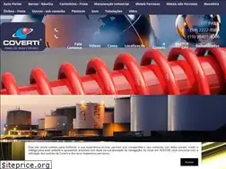 Sites similar to coverti.com.br