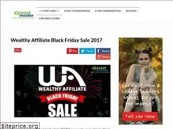 Sites similar to covertinsider.com