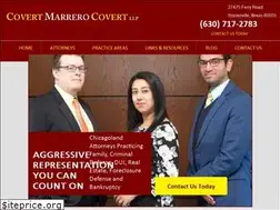 Sites similar to covertlegal.com