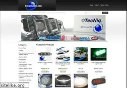 Sites similar to covertlights.com