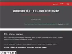 Sites similar to covertnine.com