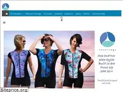 Sites similar to covertogs.co.nz