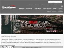 Sites similar to covertscoutingcameras.com