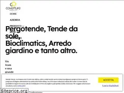 Sites similar to coverture.eu