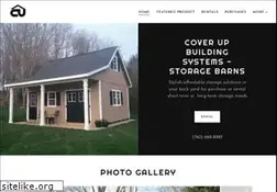 Sites similar to coverupbuildings.com