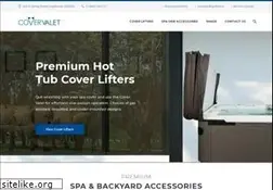Sites similar to covervalet.com