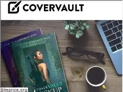 Sites similar to covervault.com