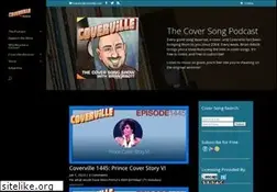 Sites similar to coverville.com