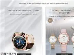 Sites similar to coverwatches.com