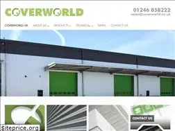 Sites similar to coverworld.co.uk