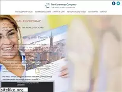 Sites similar to coverwraps.com