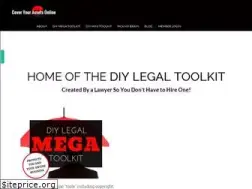Sites similar to coveryourassetsonline.com