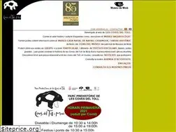 Sites similar to covesdeltoll.com