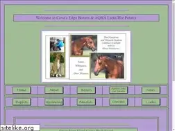 Sites similar to covesedgeboxers.com