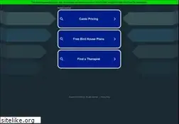 Sites similar to coveside.biz