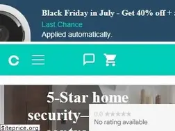 Sites similar to covesmart.com