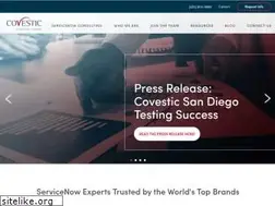 Sites similar to covestic.com
