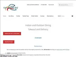 Sites similar to covesurfandturf.com