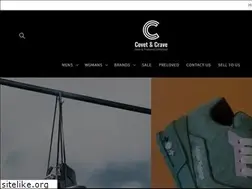 Sites similar to covetandcrave.com