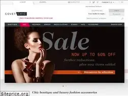 Sites similar to covetchic.com